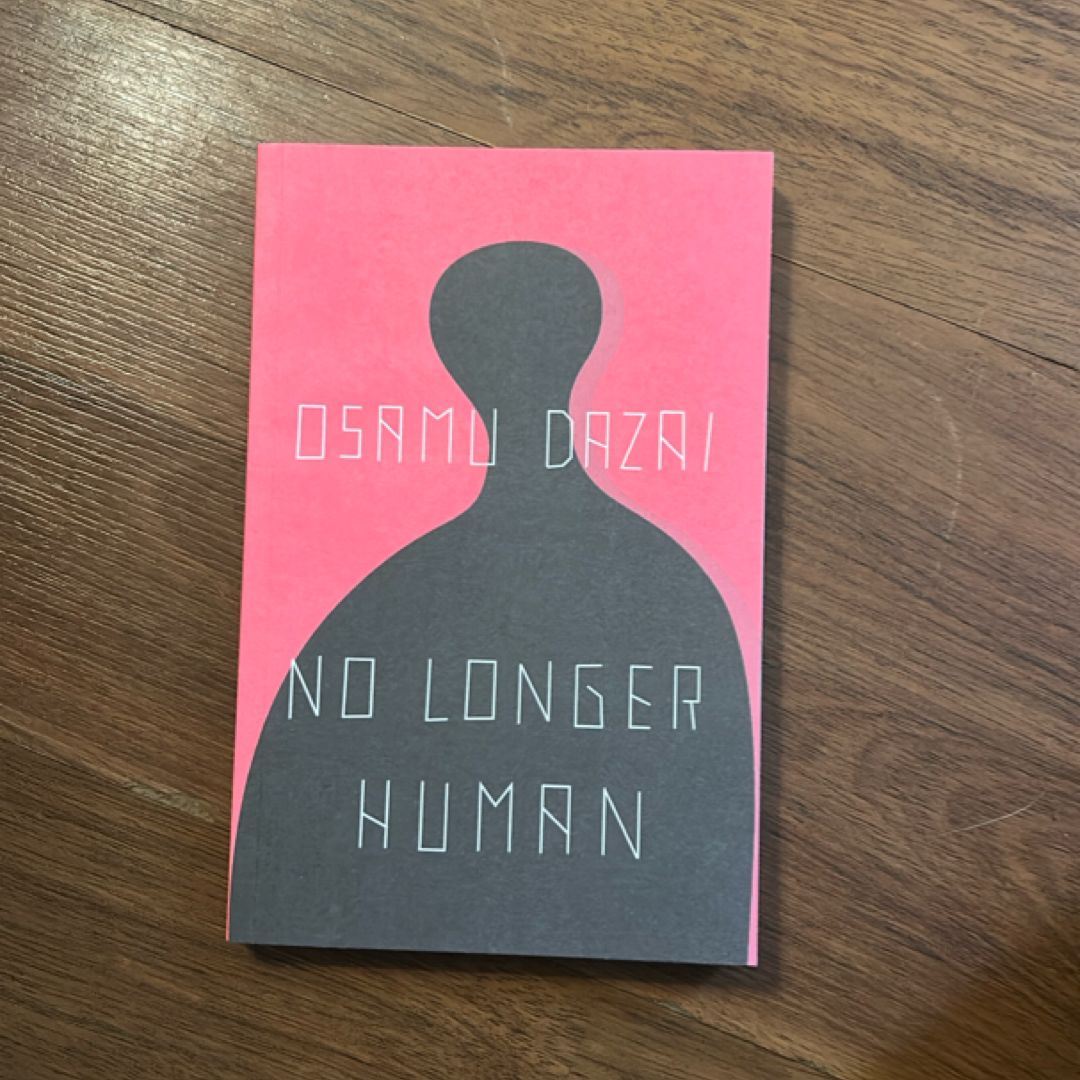 No Longer Human