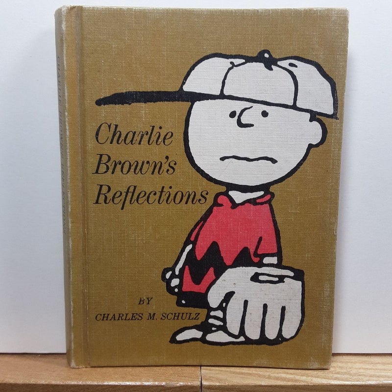 Charlie Brown's Reflections