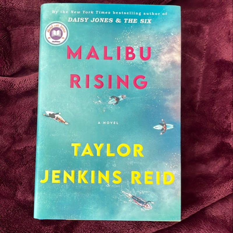 Malibu Rising