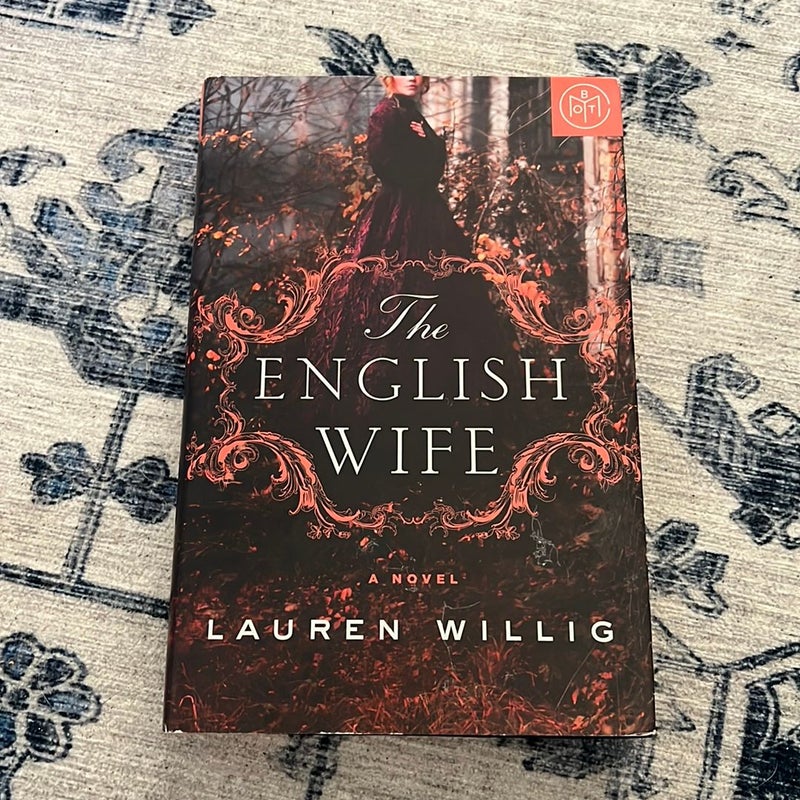 The English Wife