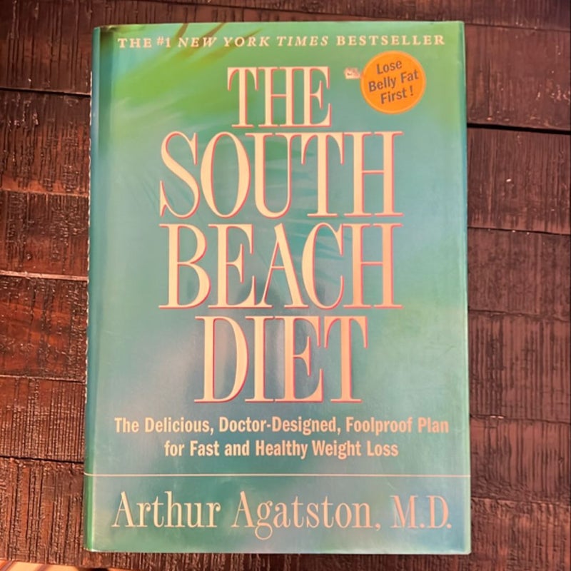 The South Beach Diet