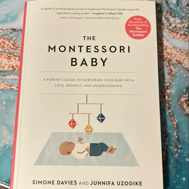 The Montessori Baby