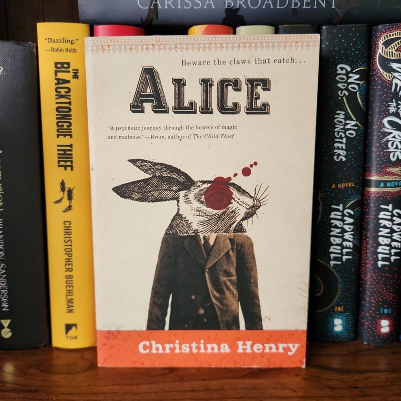 Alice