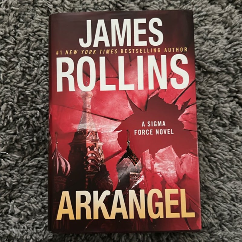 Arkangel