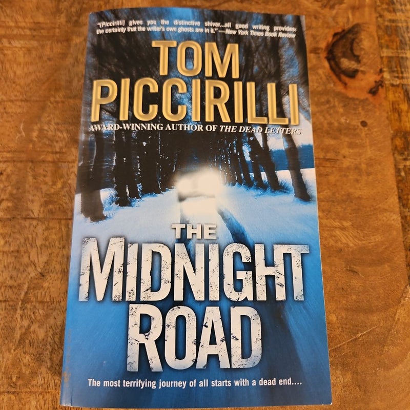 The Midnight Road
