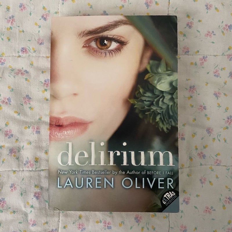 Delirium