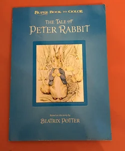 The Tale of Peter the Rabbit