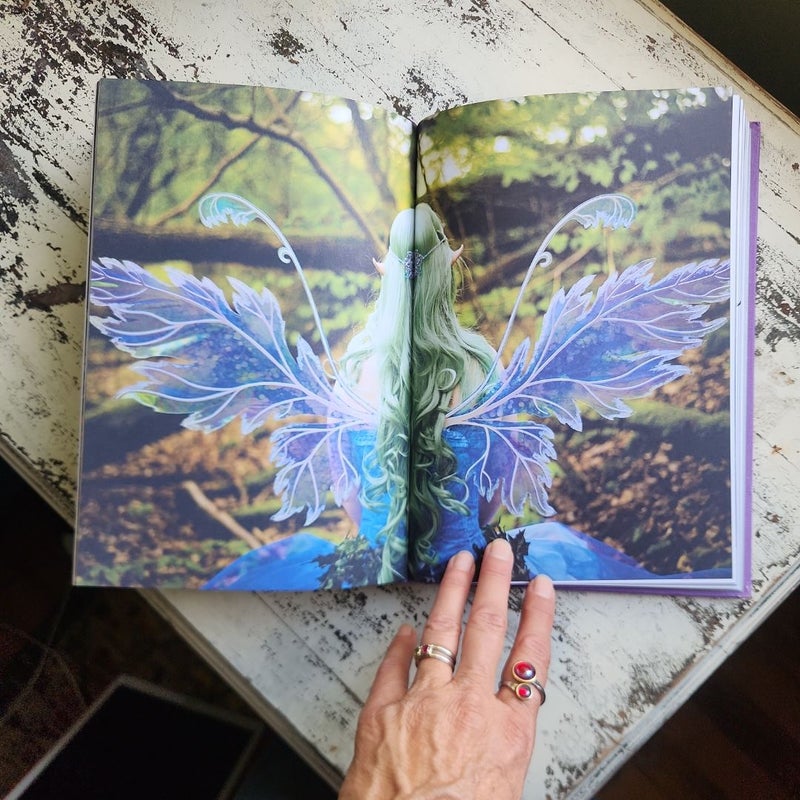 The Faerie Handbook