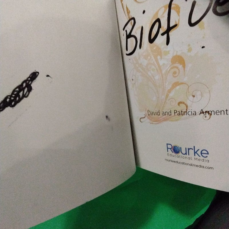 Biofuels