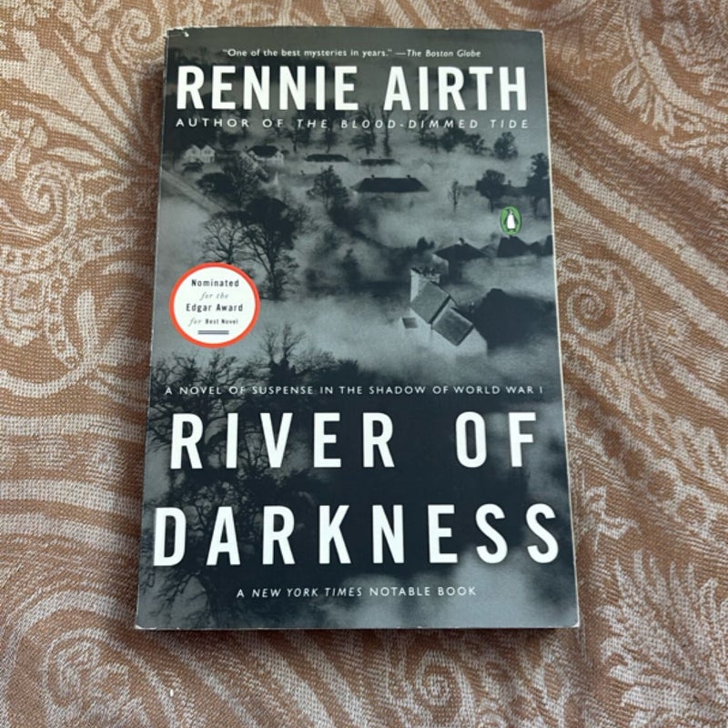 River of Darkness