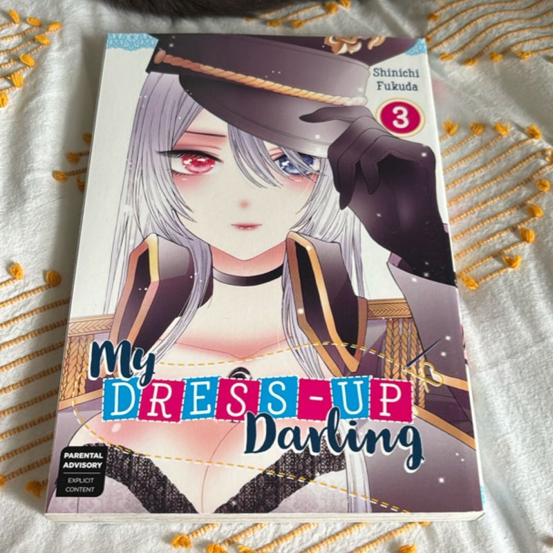 My Dress-Up Darling 03