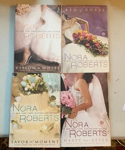 The Bride Quartet-4 books