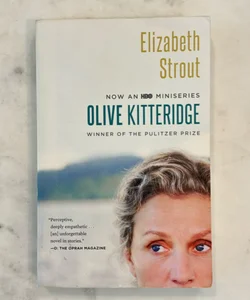 Olive Kitteridge (HBO Miniseries Tie-In Edition)