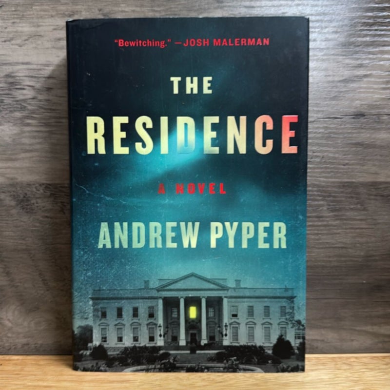 The Residence