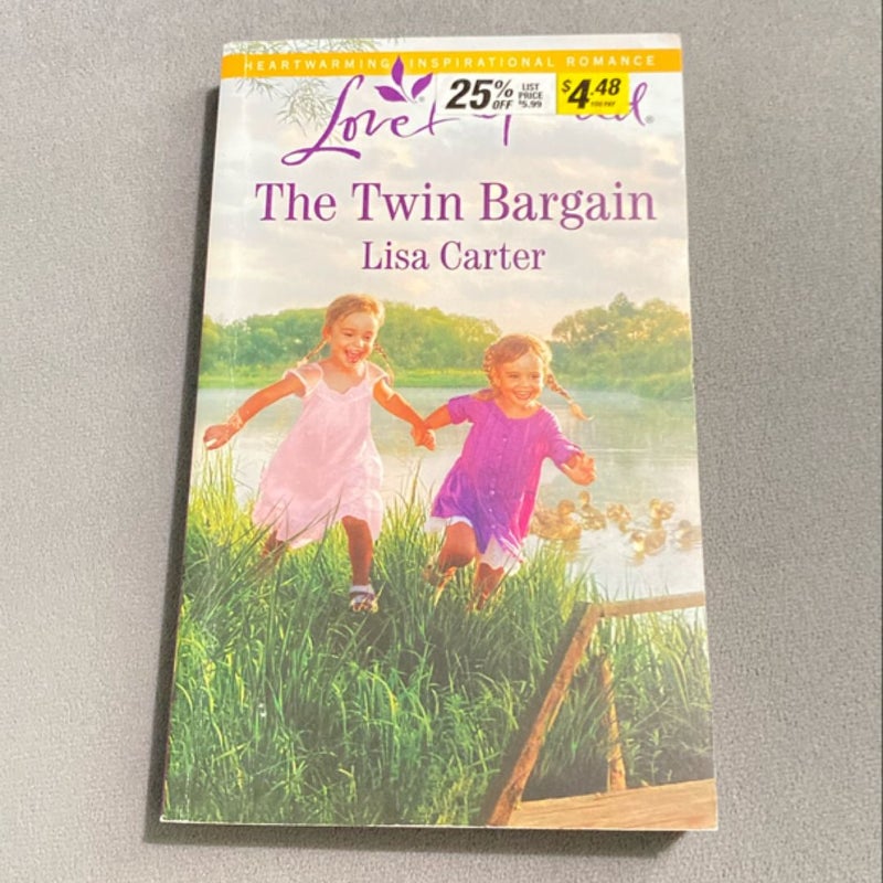 The Twin Bargain