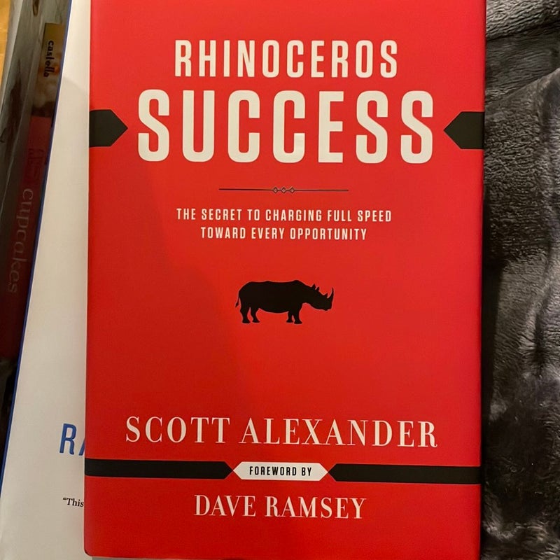 Rhinoceros Success