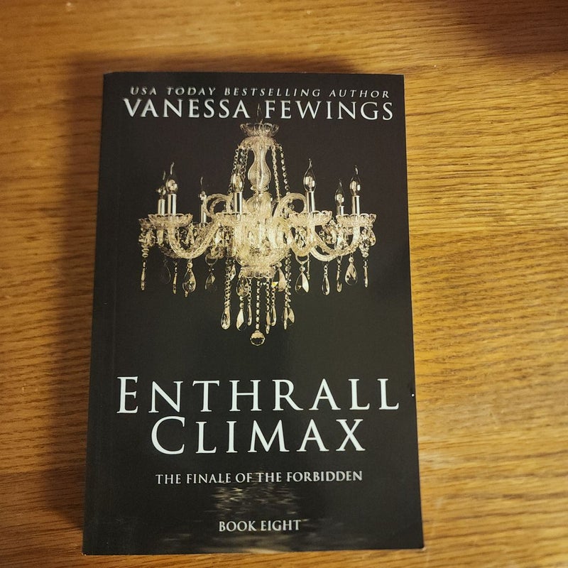 Enthrall Climax