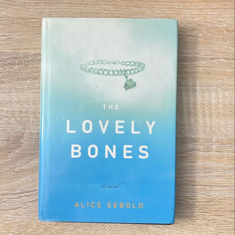 The Lovely Bones