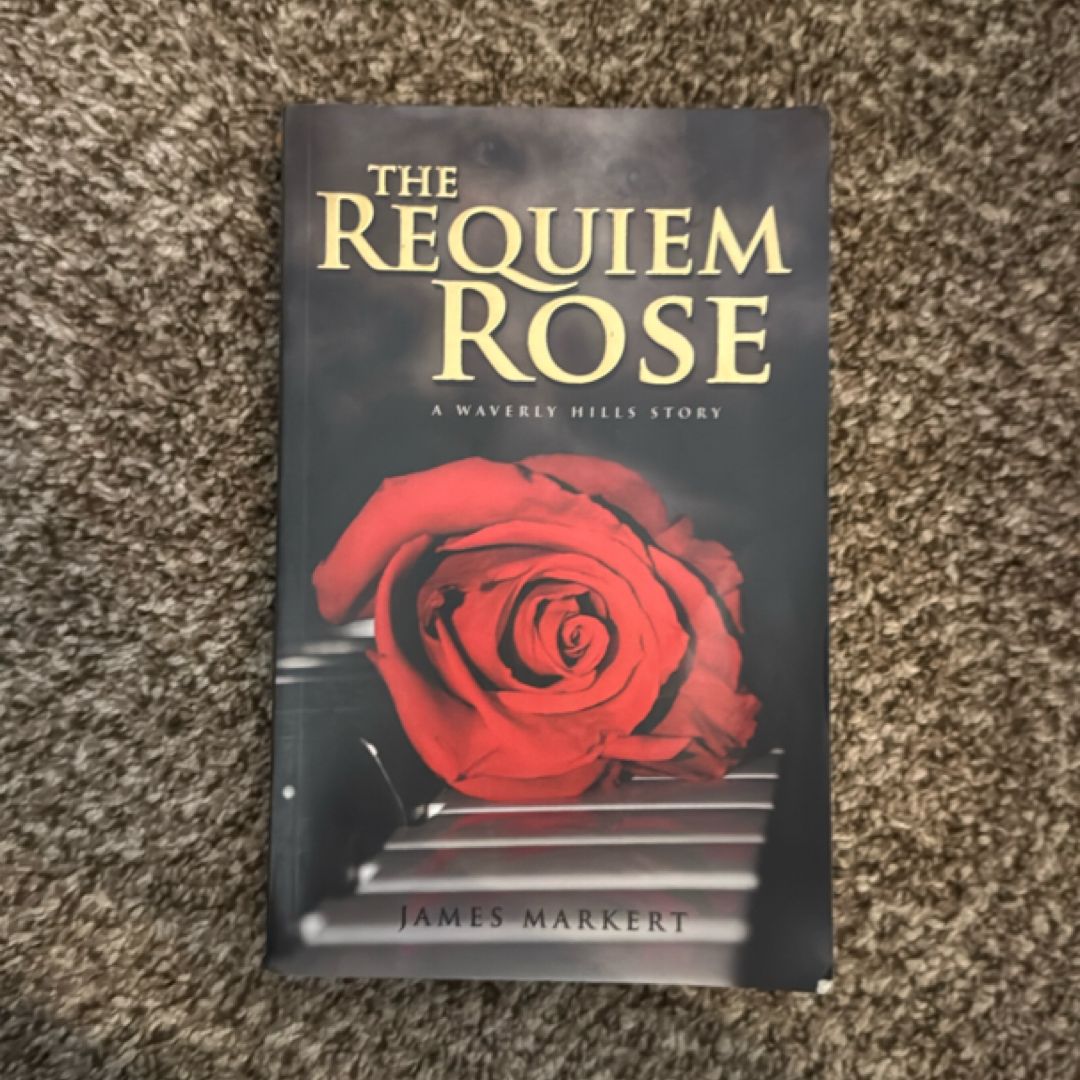 The Requiem Rose