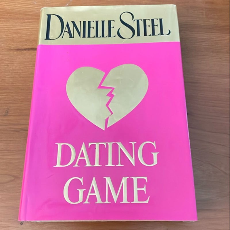 Dating Game