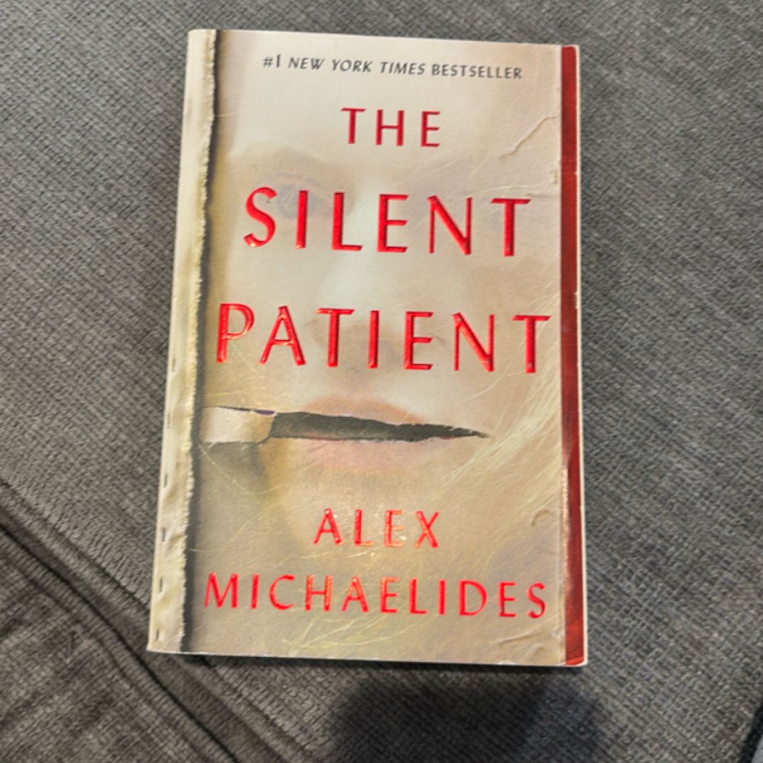 The Silent Patient