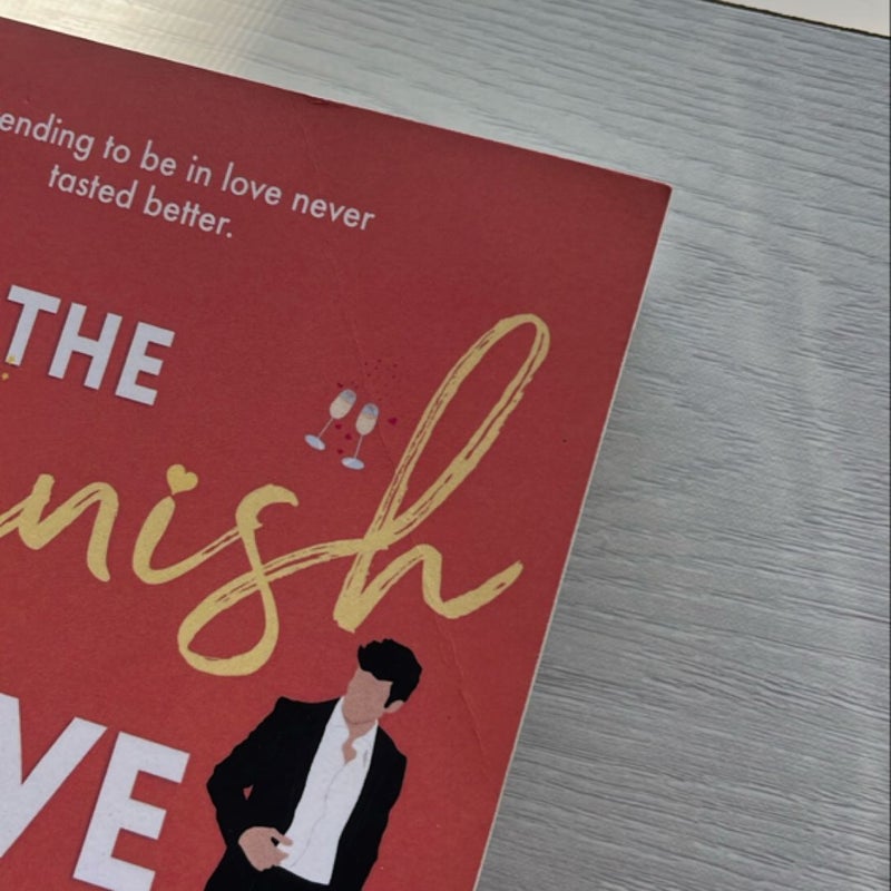The Spanish Love Deception 