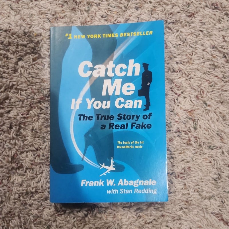 Catch Me If You Can