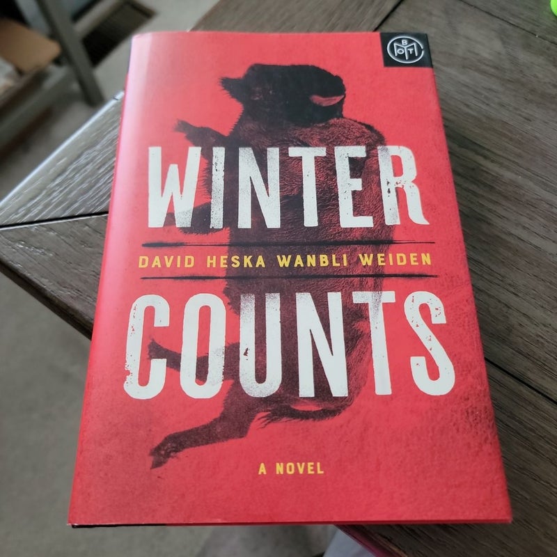 Winter Counts