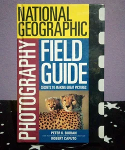 Photography Field Guide 