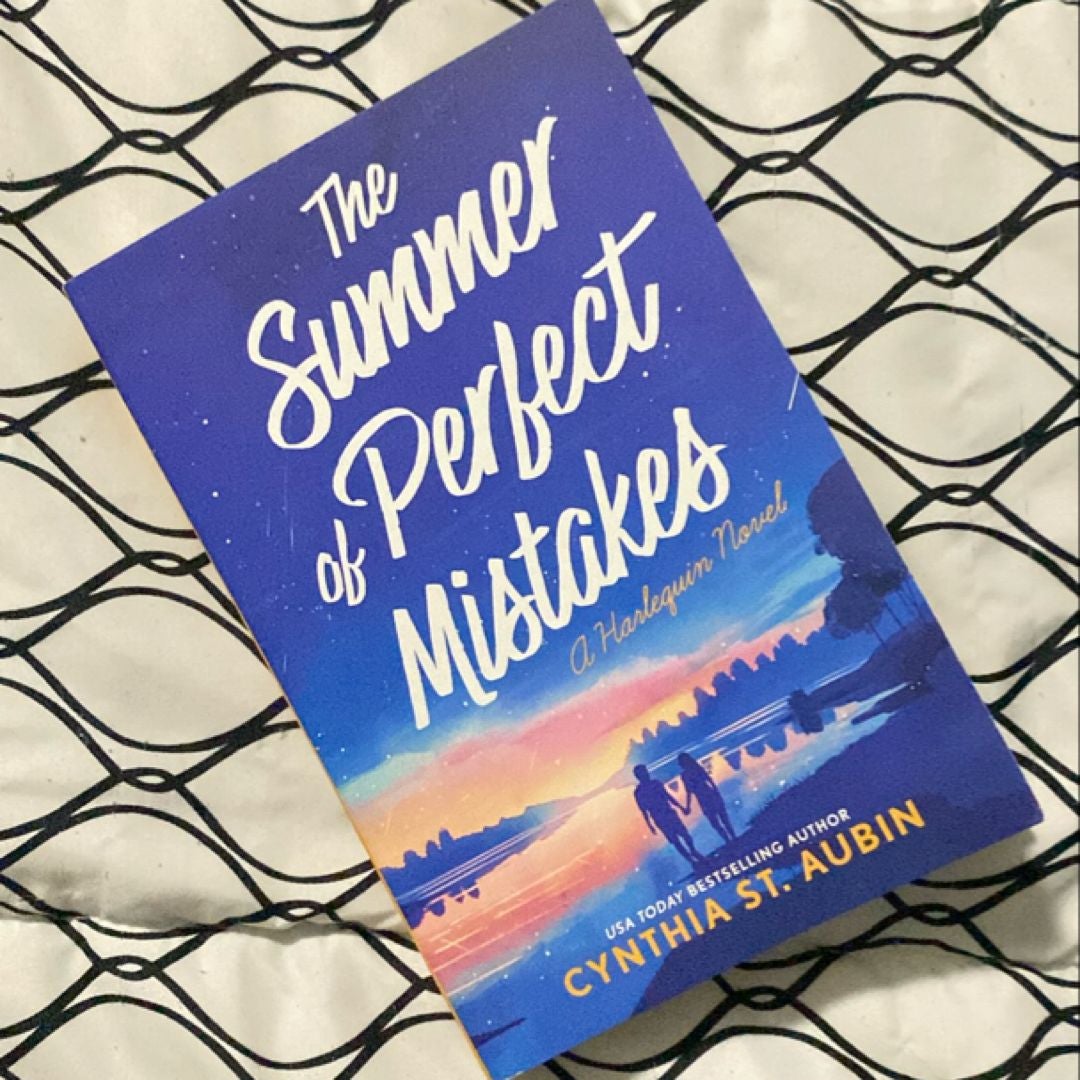 The Summer of Perfect Mistakes