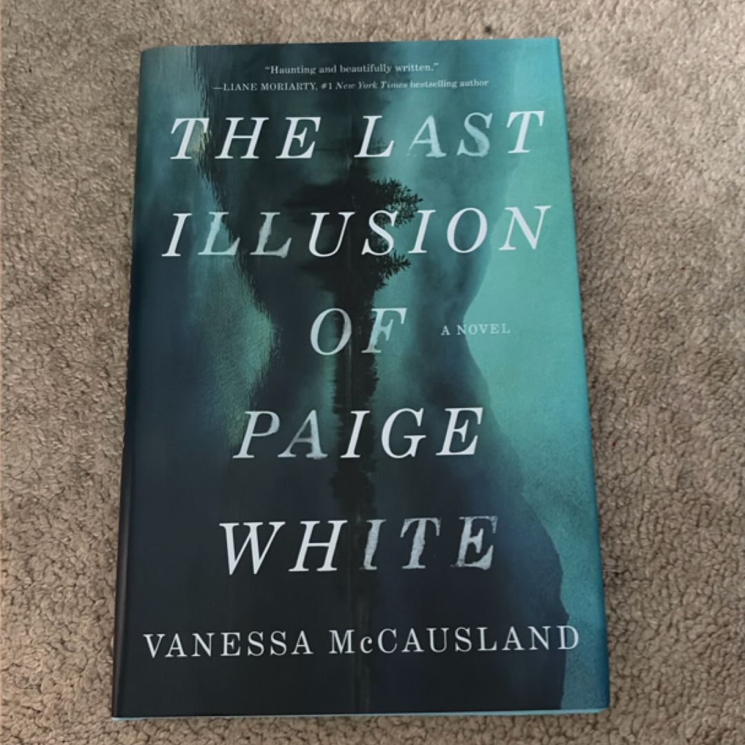 The Last Illusion of Paige White