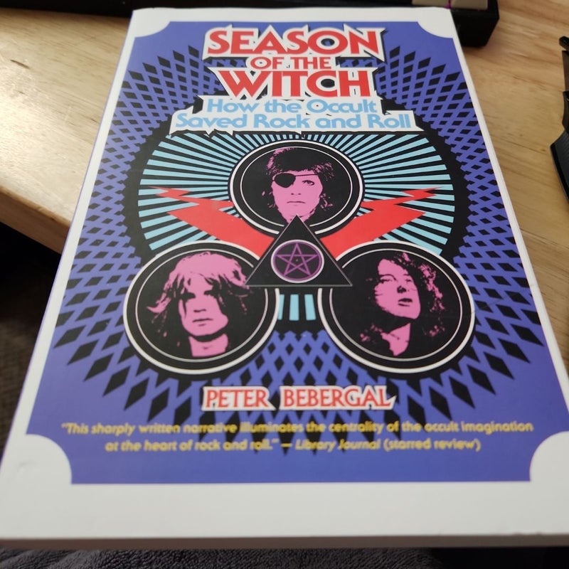 Season of the Witch