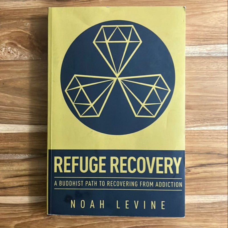 Refuge Recovery