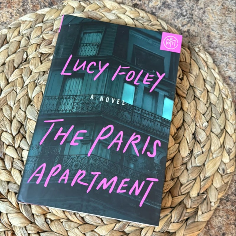 The Paris Apartment