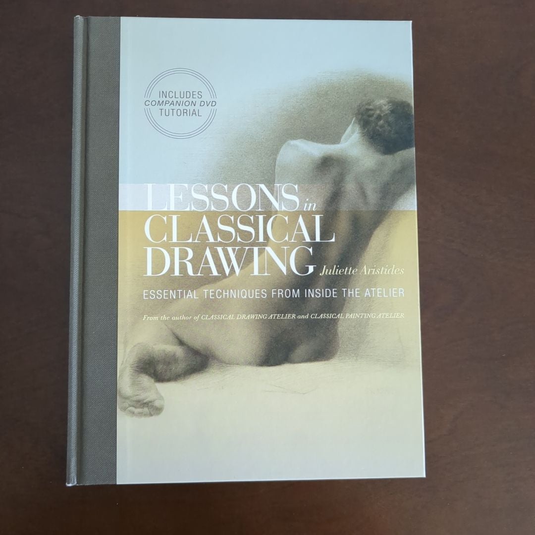 Lessons in Classical Drawing