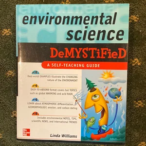 Environmental Science Demystified