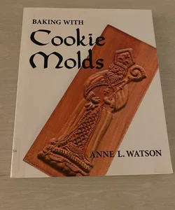 Baking with Cookie Molds
