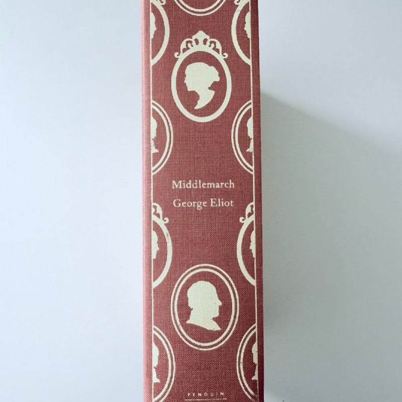 Middlemarch