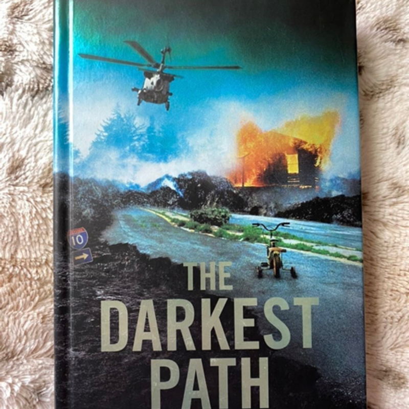 The Darkest Path