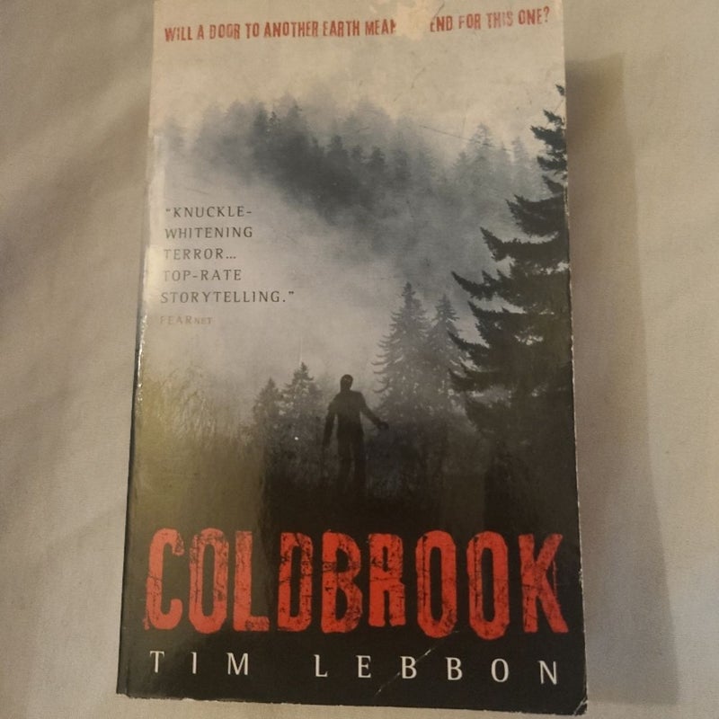 Coldbrook