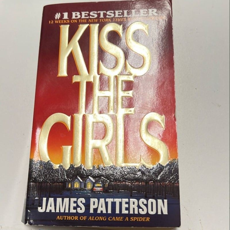 Kiss the Girls