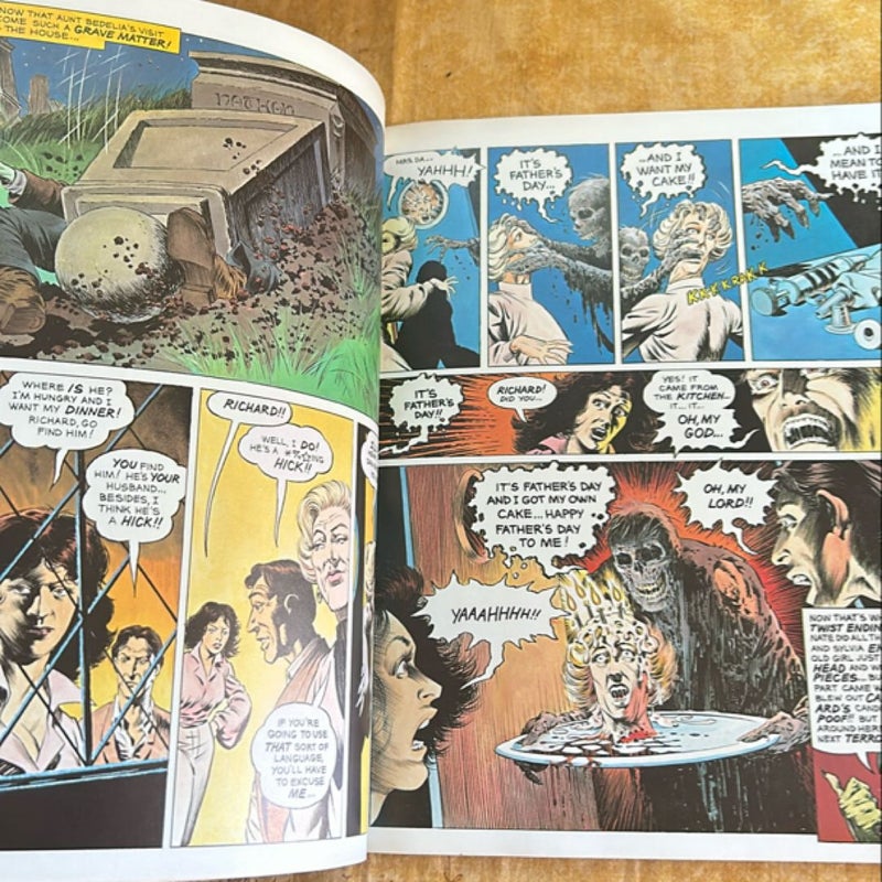 Creepshow