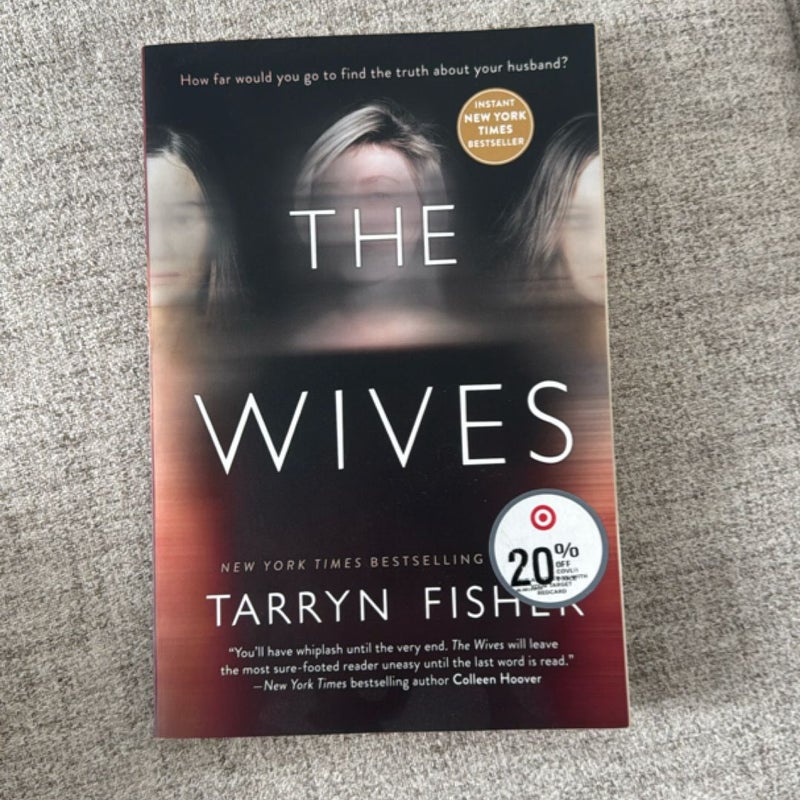 The Wives