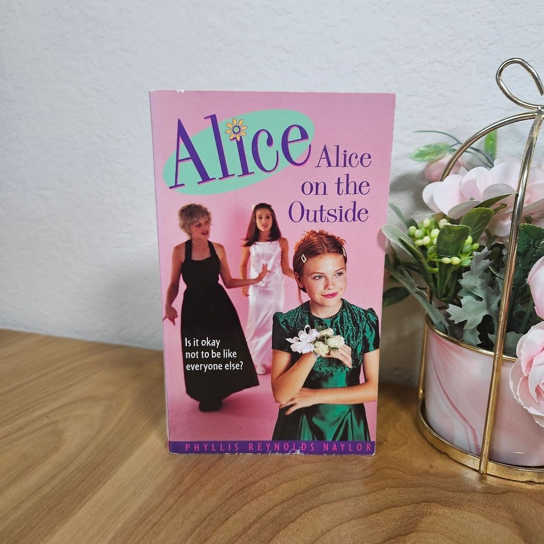 Alice on the Outside