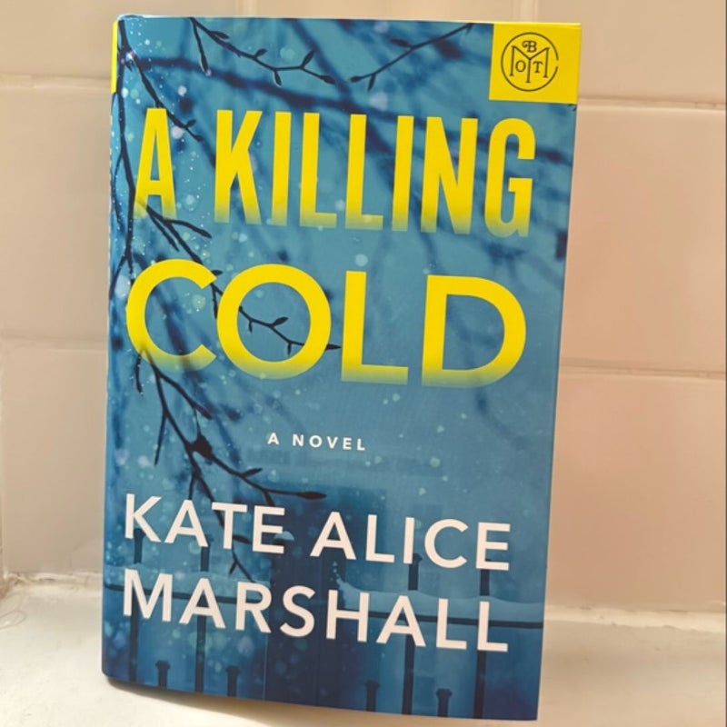 A Killing Cold