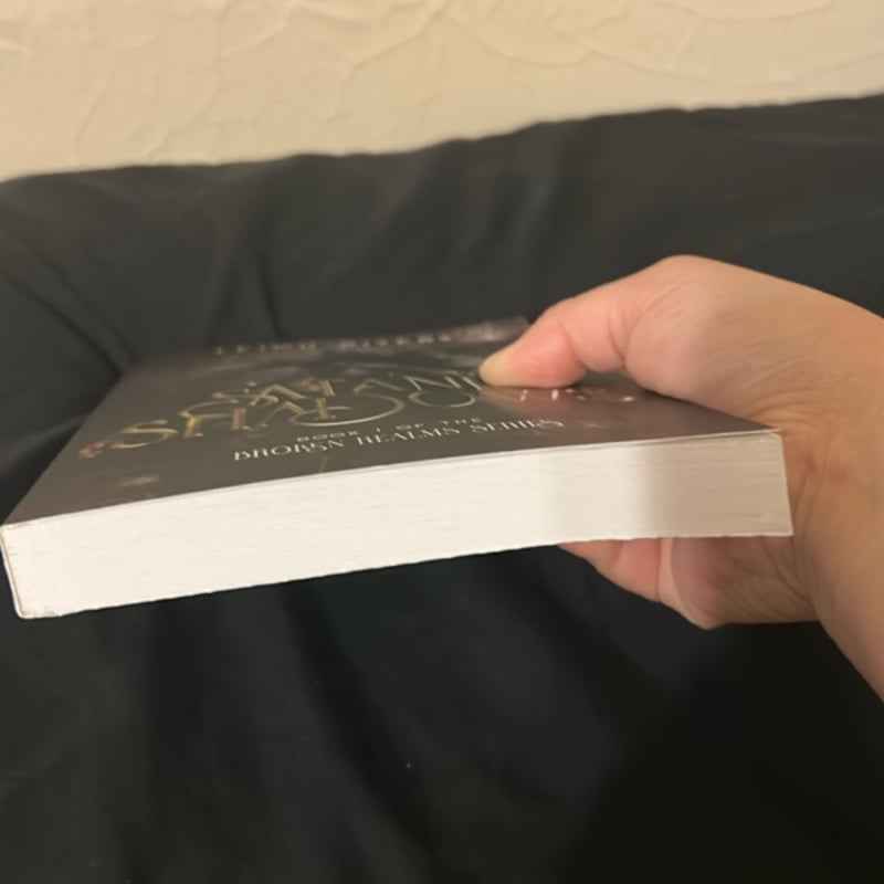 Satanic Shadows by Leigh Rivers, Paperback | Pangobooks