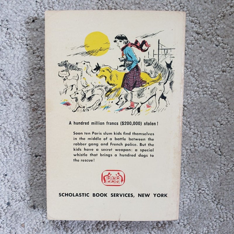 The Horse Without a Head (1st Printing, 1964)
