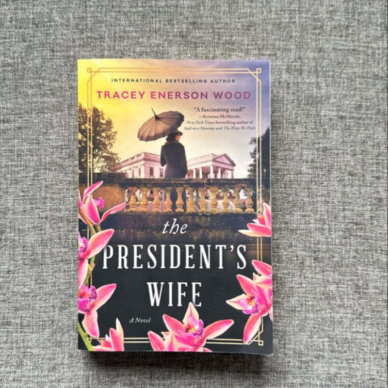 The President's Wife