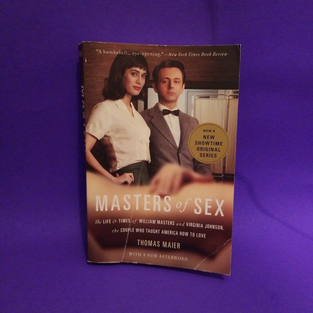 Masters of Sex