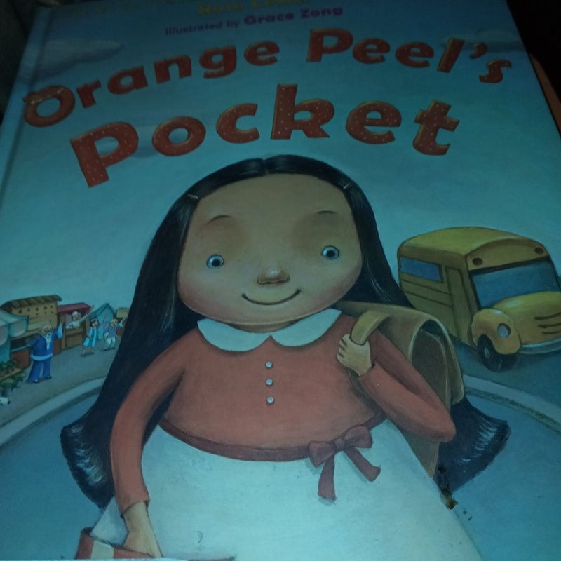 Orange Peel's Pocket